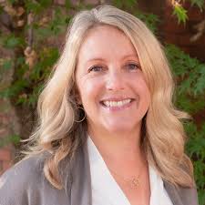 Christina Bruce-Bennion