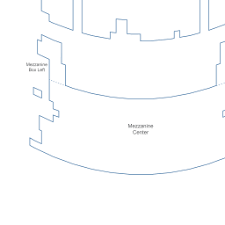 Minskoff Theatre Interactive Seating Chart