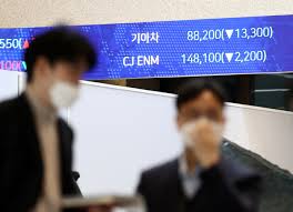 기아차 주가 '애플카' 생산에 고공행진↑ 기아차 관련주 부품주도 들썩인다. Dotcctnxi75dem