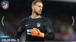Psg's strong financial position has been sustained by the club's lucrative sponsorship deals with several commercial partners, including the qatar tourism authority (qta), nike, all and air jordan. Psg Sucht Neue Nummer 1 Reals Navas Co Im Fokus Areola Droht Bank Transfermarkt