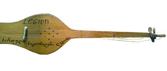 Maybe you would like to learn more about one of these? Den Nezalezhnosti Gruziyi