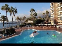 Hotelscombined compares all tenerife hotel deals from the best accommodation sites at once. Hotel Sol Tenerife Playa De Las Americas Youtube