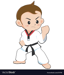 Znalezione obrazy dla zapytania taekwondo