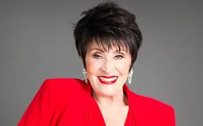 Chita Rivera, Warren Zanes to appear at this year's Montclair Literary  Festival