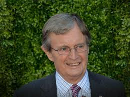 Remembering the Life of 'NCIS' Actor David McCallum