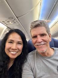 Beautiful day and the weather is perfect to be at San Diego Zoo today, May  27, 2025. We got to ride the Skyfari, see the Panda Bear enjoying to eat  the bamboo,