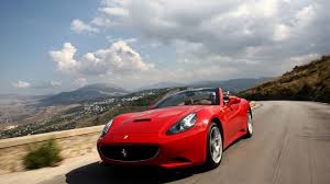 Pin By Shengtiln Globll On Have You Ever Wondered As To What Is The Most Important Element To Attract Women Towards You Well Luxury Cars Are One Of Them Ferrari California
