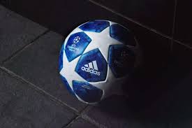 Uefa european cup football by bert kassies. What Is The Official Champions League Ball For 2018 19 How Much Does It Cost Goal Com