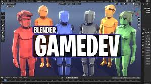 Image result for Blender3D