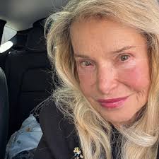 Ava Gardner wearing a black satin gown, designed by Vera West in "The  Killers" 1946.