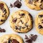 chocolate chip cookies de joyfoodsunshine.com