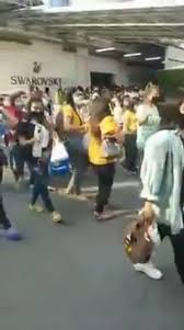 แมรีกอท จิวเวลรี่ บางปู อ่วมพิษโควิดรอบใหม่ ปิดรง.ยุบรวมอยุธยา ทำตกงาน 2,600 คน Mdsgjhz1x02mpm