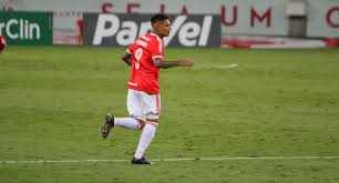 O hotel fica a 15 km do centro de exposições assis brasil, onde tem lugar o expointer. Paolo Guerrero At Inter De Porto Alegre The Peruvian Entered The Field After Seven Months Off Against Ypiranga Peruvian National Team Nczd Football Peruvian Archyde