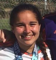 Rachel Singh's Women's Soccer Recruiting Profile