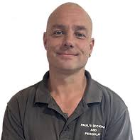 Paul's decking and Pergolas. Adelaide's best