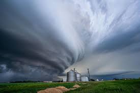 A storm covering twenty percent of lantea that strikes every twenty to thirty years is brewing and is heading straight for the mainland, and then atlantis. When Deadly Storms Arrive Here S Why We Run Toward Danger