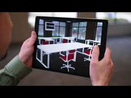 Contrary to popular belief, augmented reality apps have been available for a while now. Vectorworks Launches Nomad Augmented Reality App For Ios