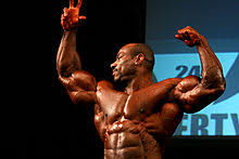 He first competed professionally in the 1999 arnold classic, night of champions, and mr. Dexter Jackson Bodybuilder Wikipedia