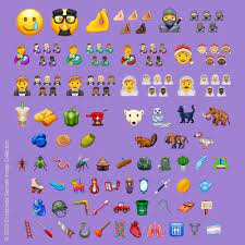 Elle vous permettra de modifier votre clavier afin de profiter des emojis iphone sur il existe la méthode du rooting pour ceux qui se demandent comment avoir les emoji d'iphone sur android. Il Pourrait Ne Pas Y Avoir De Nouveaux Emojis En 2021 Igeneration