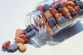 A functional medicine practitioner i know recommended some, while others were based on my own research. The Big Problem With Children S Vitamins And Supplements