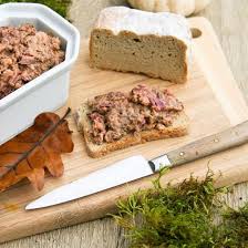 Rilettes Vegetales Aux Lentilles Et Aux Noix Recette Recette Rillettes Noix
