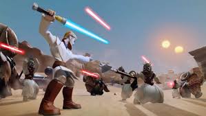 Let us know in the comments! Disney Infinity 3 0 Review Once More Into The Toy Box Paste