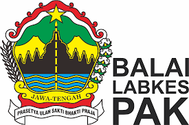 Logo provinsi jawa tengah vector format cdr, png. Balai Labkes Pak Prov Jateng