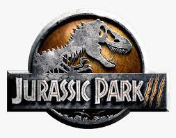 Layer colors starting (in mm), total height is 6mm. Jurassic Park Iii 4k Hd Png Download Transparent Png Image Pngitem