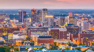 Birmingham Alabama Birmingham Alabama Big Island Hawaii Alabama Wallpaper
