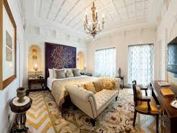 I don't think so if you're building your dream home and you like chandeliers for your main lighting solution. Master Bedroom Lighting Hgtv