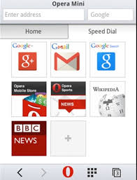 That means no one can hack or steal your digital information in middle. Download Opera Mini 8 For Java Download Opera Mini 8 For Java Gallery