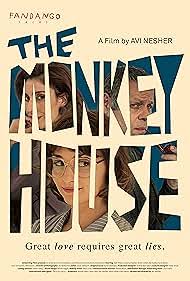 The Monkey House (2023) - IMDb