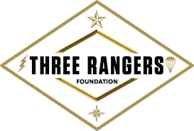 Upload only your own content. Three Rangers Foundation