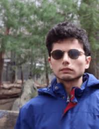 Nicholas Fasul Finch