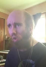 So if Lynn isn't Chance's aunt, does that mean the lil child enjoyer is  gonna inherit Sally's sex toys, her jacket, Disney vhs tapes, and Ed when  she bites it or is