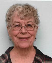 Jane Columbine Gilman Obituary -