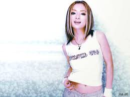 Ayumi Hamasaki- a masterpiece uncovered