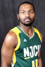 2019-20 Men's Basketball Roster