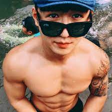 It has been a fun ride with everyone who has used the service over the years. 25 Incredibly Hot Korean Guys To Follow On Instagram Aspirantsg Food Travel Lifestyle Social Media