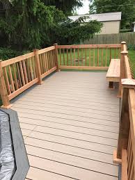 Check spelling or type a new query. Trex Transcend Rope Swing Decking With Deck Innovations Facebook
