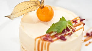 Cointreau Parfait Recipe Desserts Homemade Toffee Recipe Food