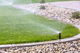 Basics Of Lawn Sprinkler System Design Lovetoknow