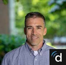 Dr. Gregory A. Deye, MD