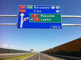 Przez bramki na autostradzie a1 przejedziemy bez zatrzymywania. Platne Autostrady W Polsce Zobacz Gdzie I Ile Zaplacisz Mapa