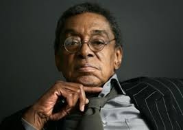 Nhà sản xuất âm nhạc Don Cornelius tự sát - Báo VnExpress Giải trí