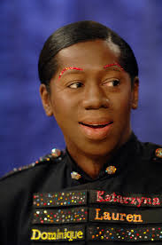 If You Can't Make It Here, You Can't Make It Anywhere (2008)