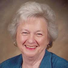 Betty Dale Templeton Power