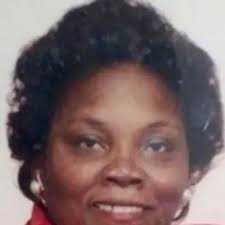 Obituary information for Geraldine Demps-Wood