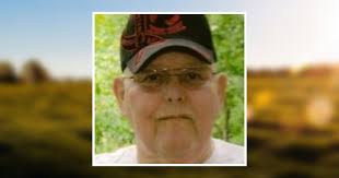 Rodney E. Helmer Obituary January 23, 2013