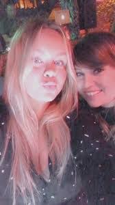 Maria Gavin's Instagram, Twitter & Facebook